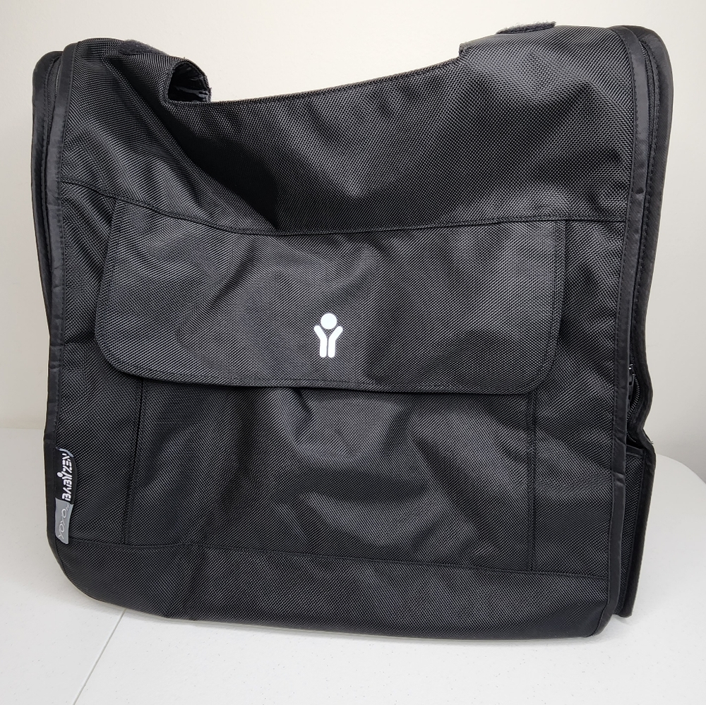 Yoyo By Babyzen Backpack Stroller Travel Carrier